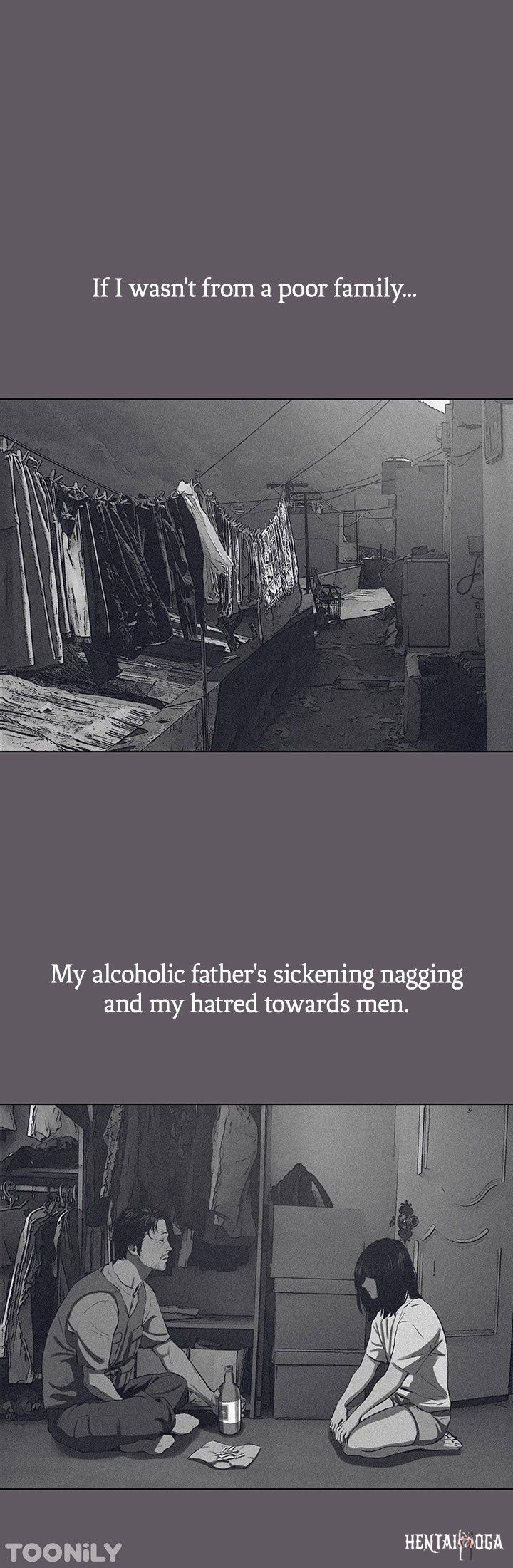 Summer Vacation Summer Vacation Chapter 104 - Page 19