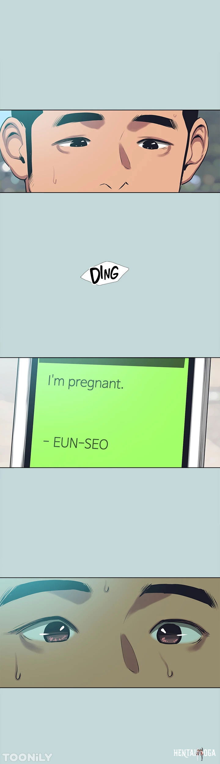 Summer Vacation Summer Vacation Chapter 104 - Page 29