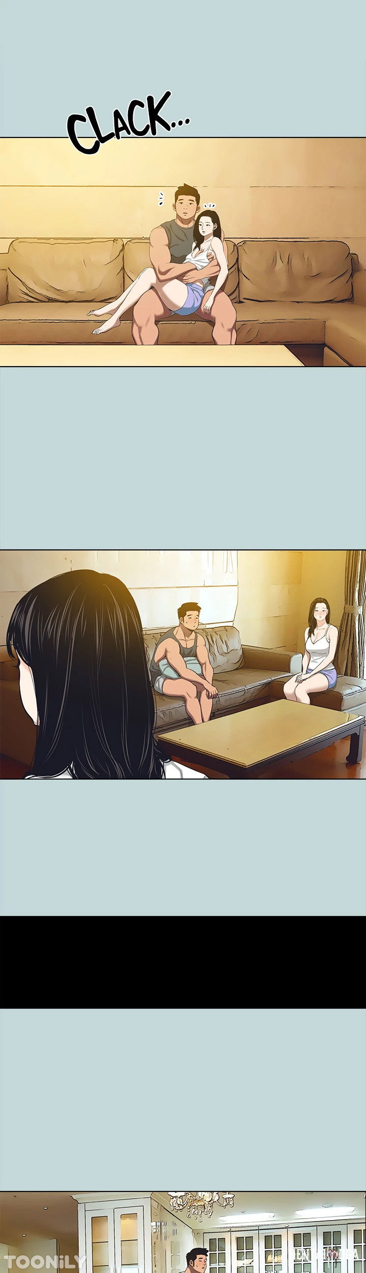 Summer Vacation Summer Vacation Chapter 104 - Page 9