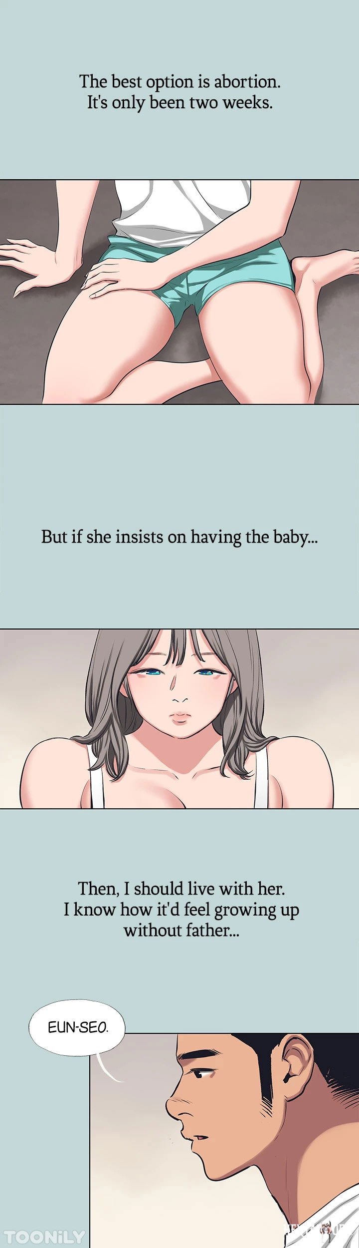 Summer Vacation Summer Vacation Chapter 105 - Page 13