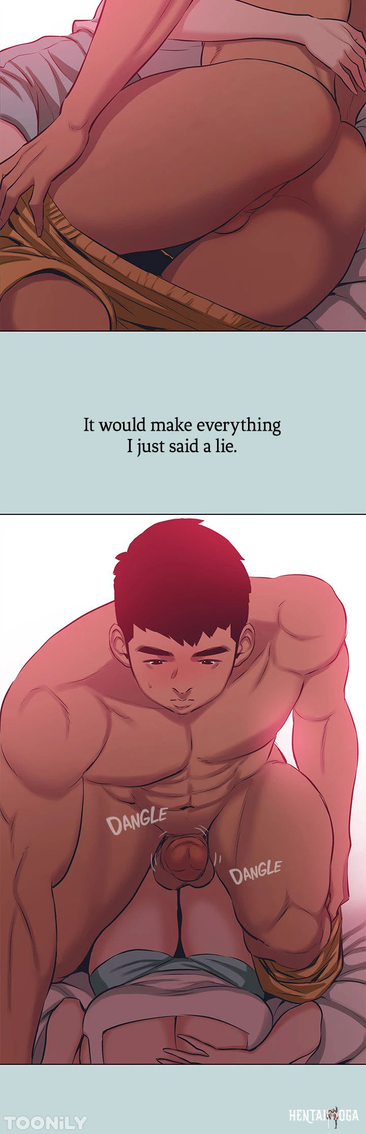 Summer Vacation Summer Vacation Chapter 105 - Page 23