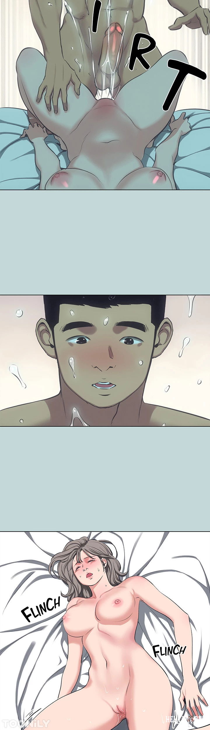 Summer Vacation Summer Vacation Chapter 106 - Page 13