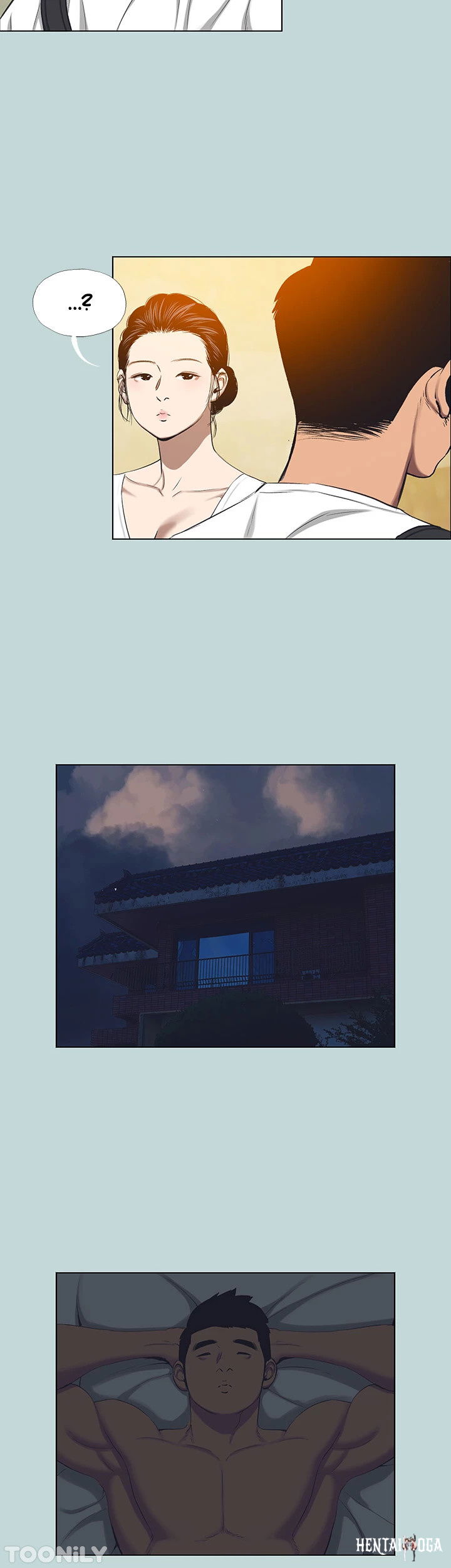 Summer Vacation Summer Vacation Chapter 106 - Page 19