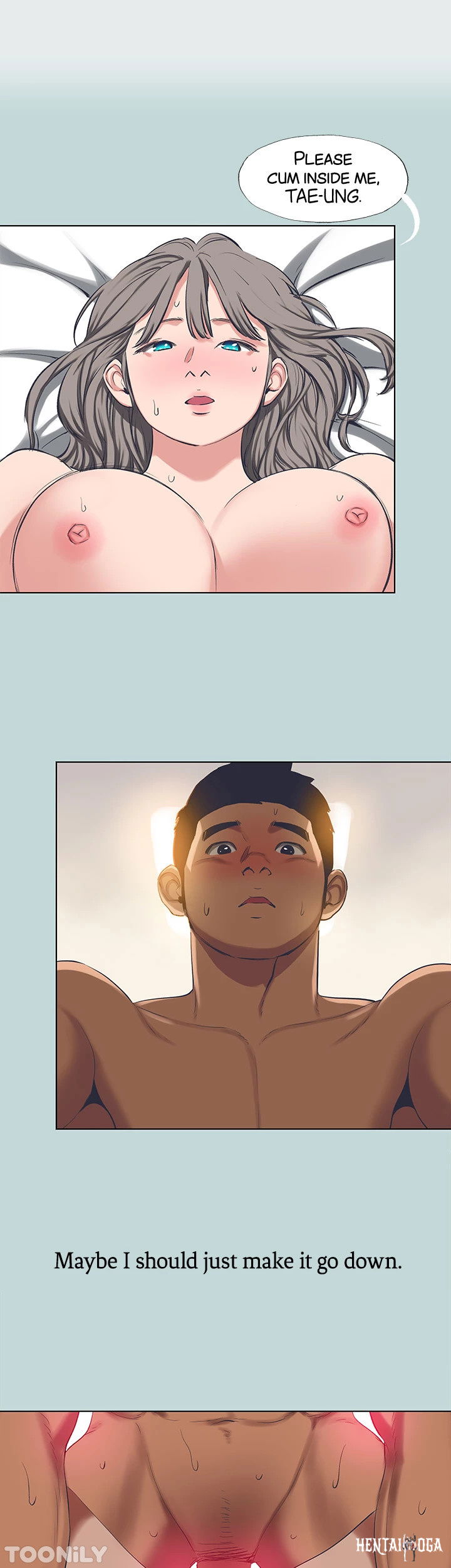 Summer Vacation Summer Vacation Chapter 106 - Page 2