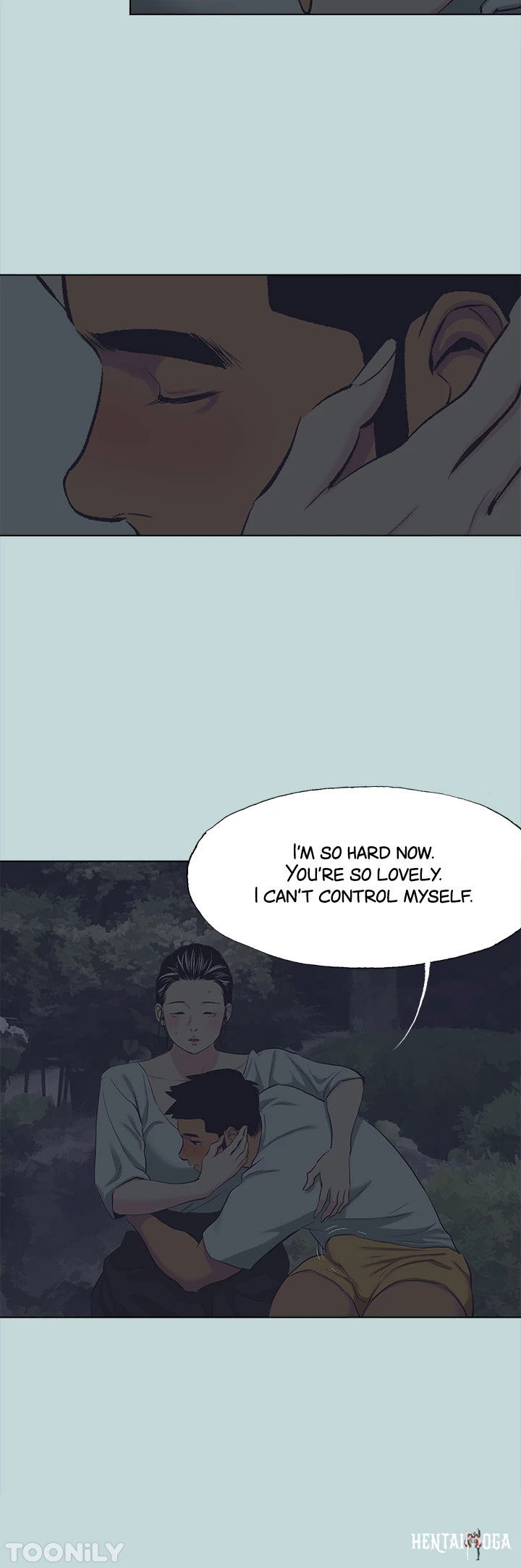 Summer Vacation Summer Vacation Chapter 106 - Page 31