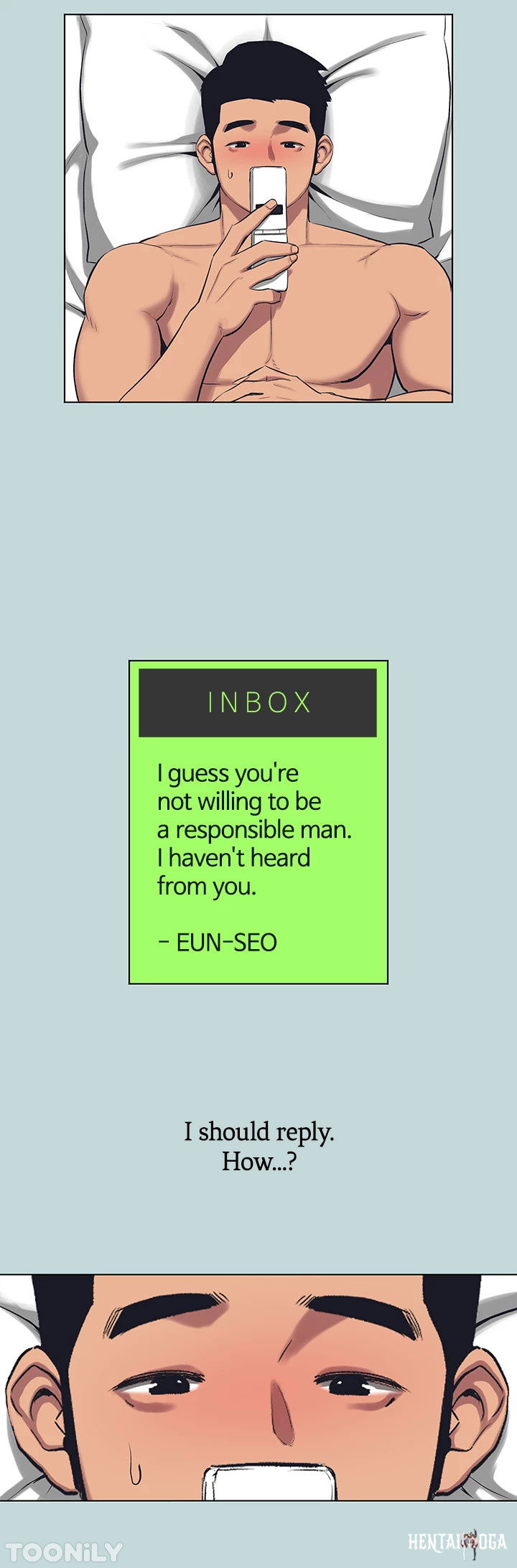 Summer Vacation Summer Vacation Chapter 107 - Page 27