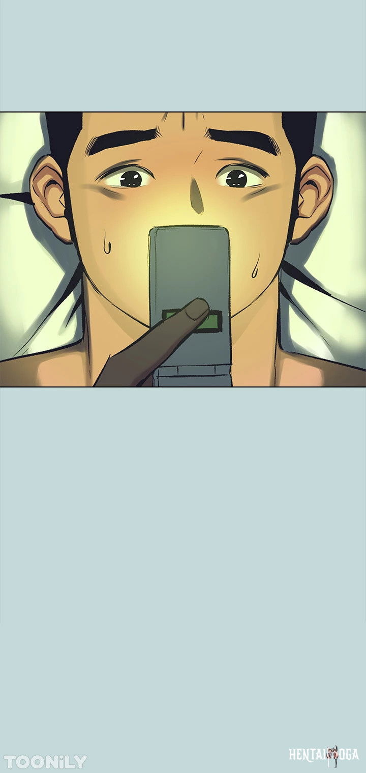 Summer Vacation Summer Vacation Chapter 107 - Page 33