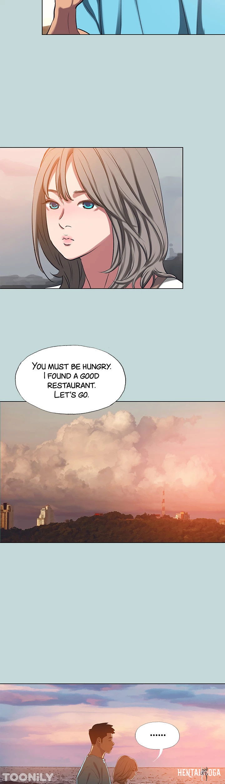 Summer Vacation Summer Vacation Chapter 107 - Page 4