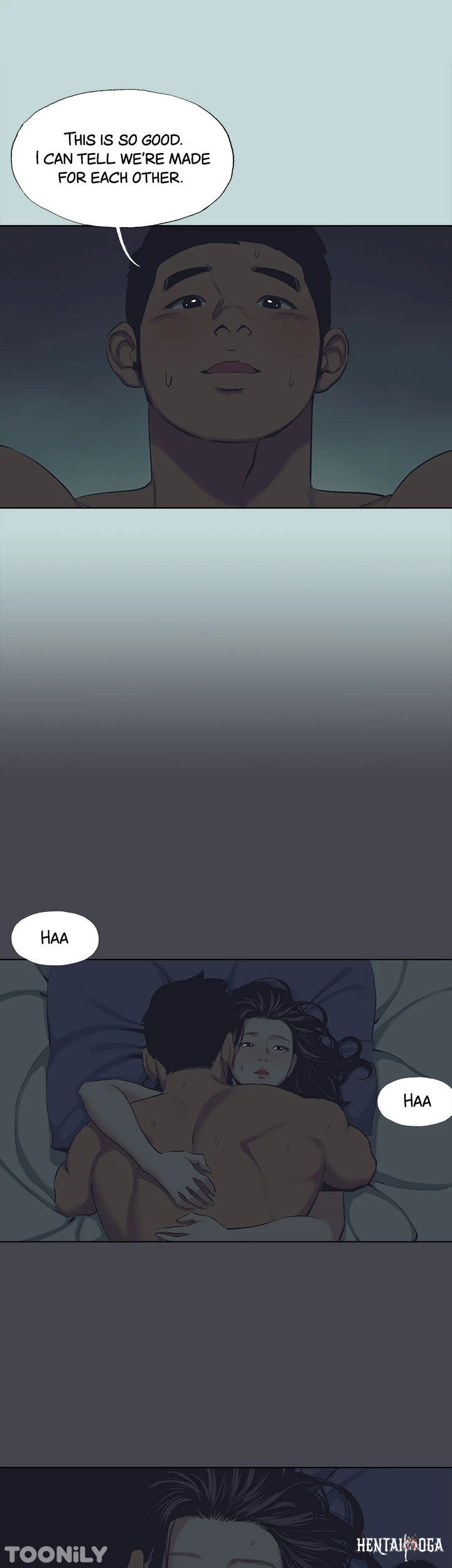 Summer Vacation Summer Vacation Chapter 108 - Page 10