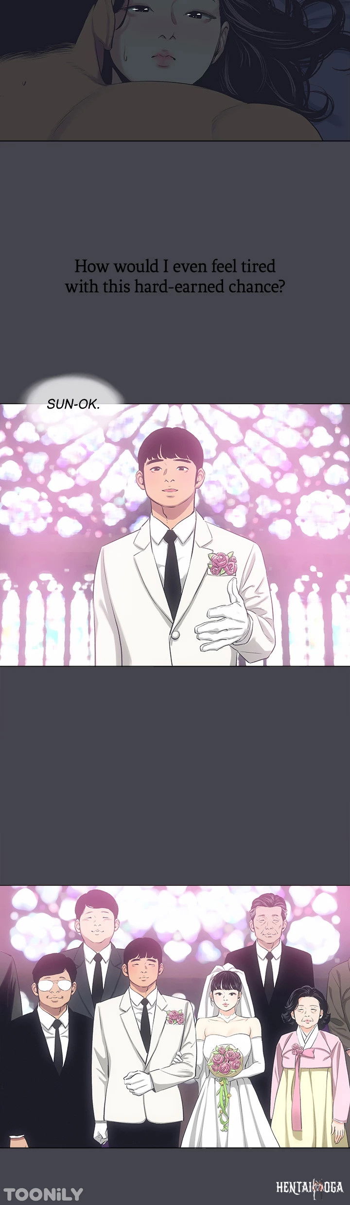 Summer Vacation Summer Vacation Chapter 108 - Page 11