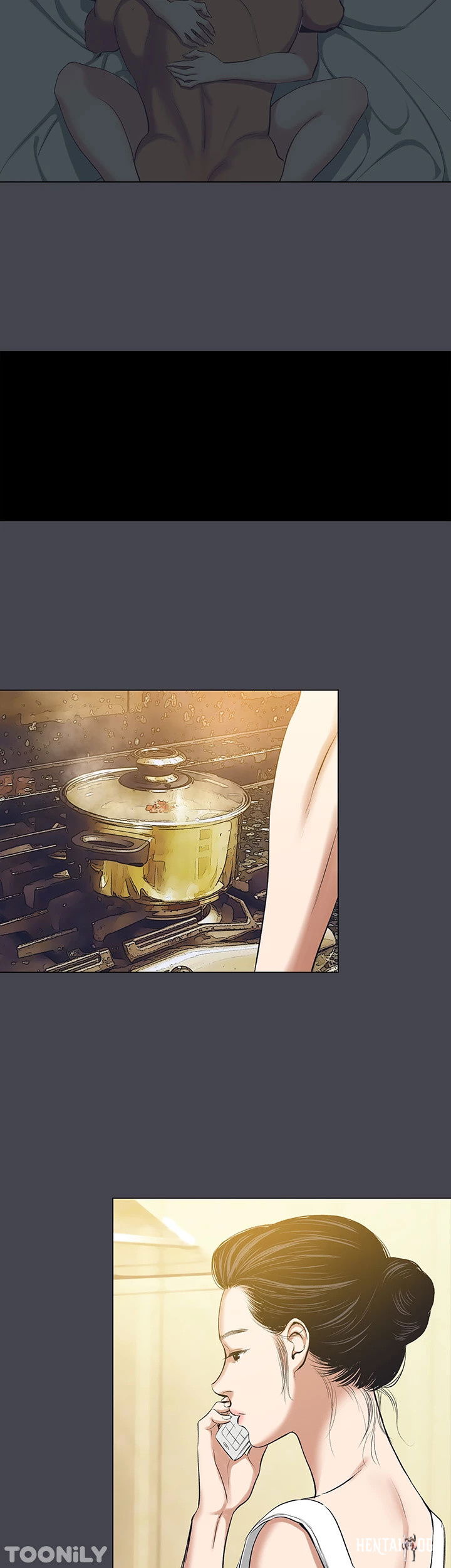 Summer Vacation Summer Vacation Chapter 108 - Page 13