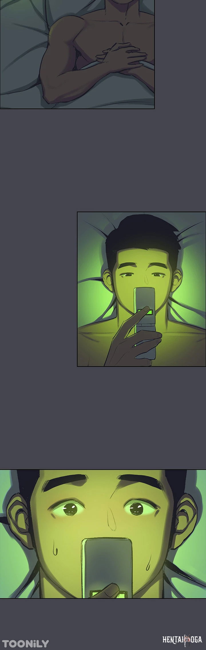 Summer Vacation Summer Vacation Chapter 108 - Page 24