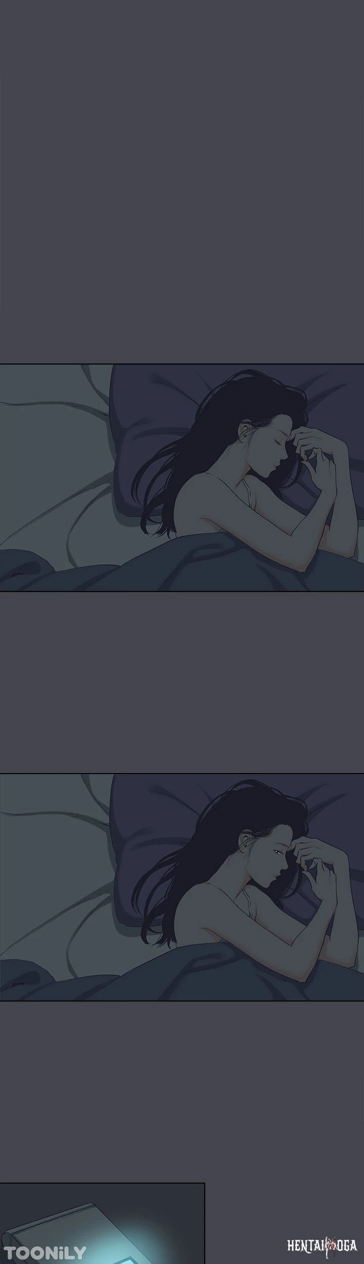 Summer Vacation Summer Vacation Chapter 108 - Page 25