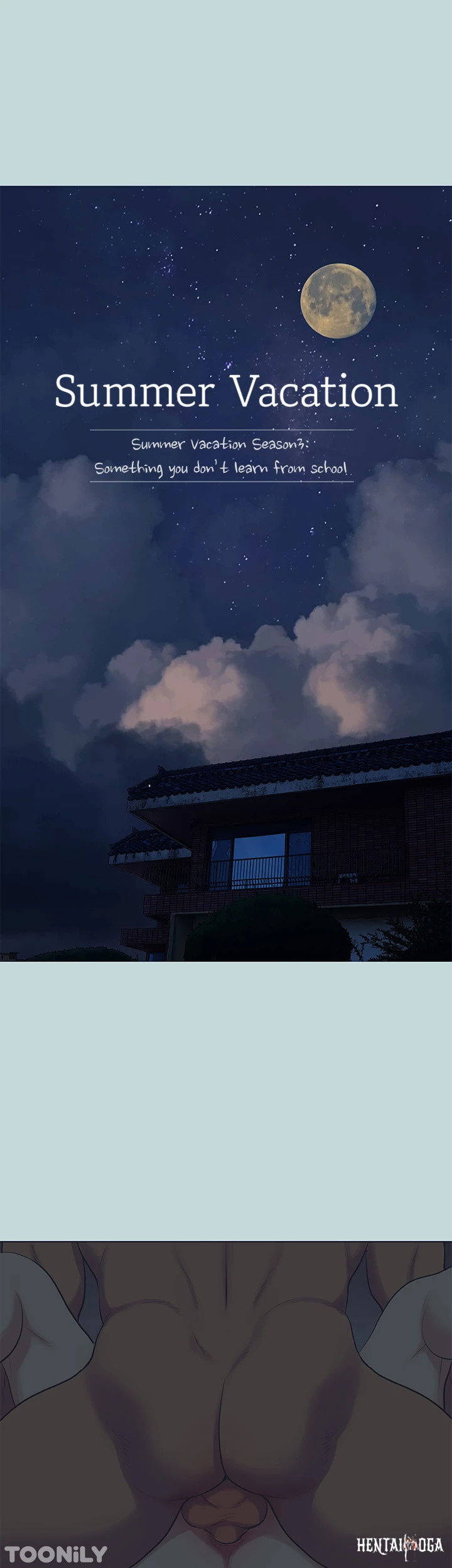 Summer Vacation Summer Vacation Chapter 108 - Page 6