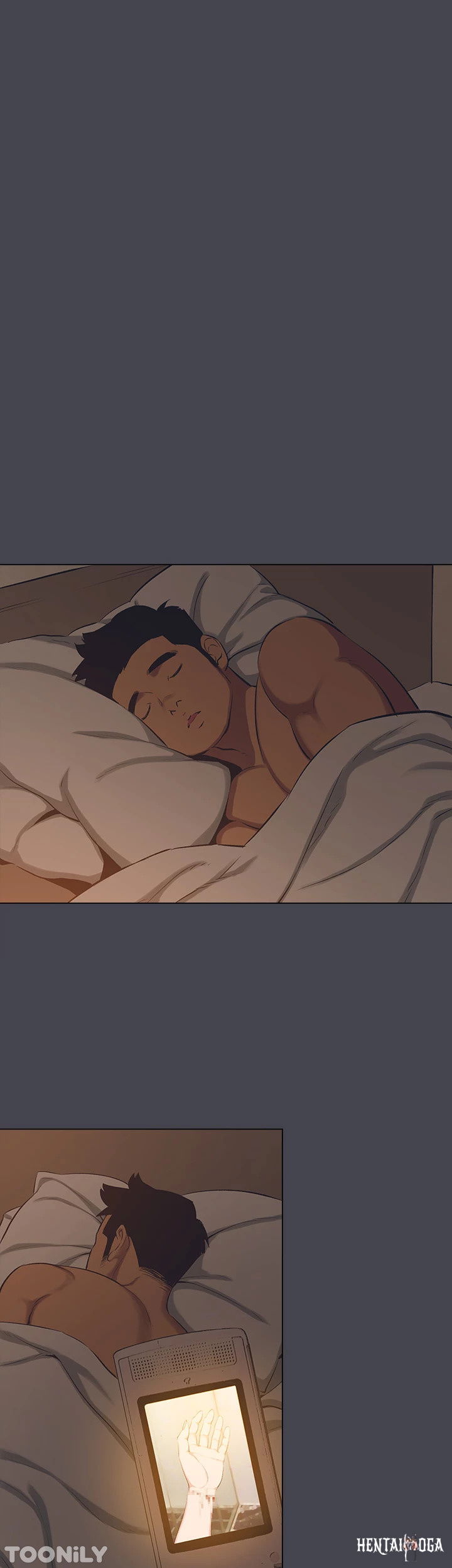 Summer Vacation Summer Vacation Chapter 109 - Page 15