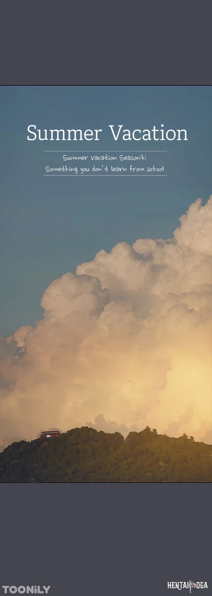 Summer Vacation Summer Vacation Chapter 109 - Page 2