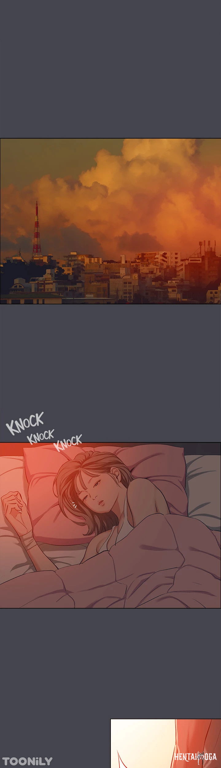 Summer Vacation Summer Vacation Chapter 109 - Page 20