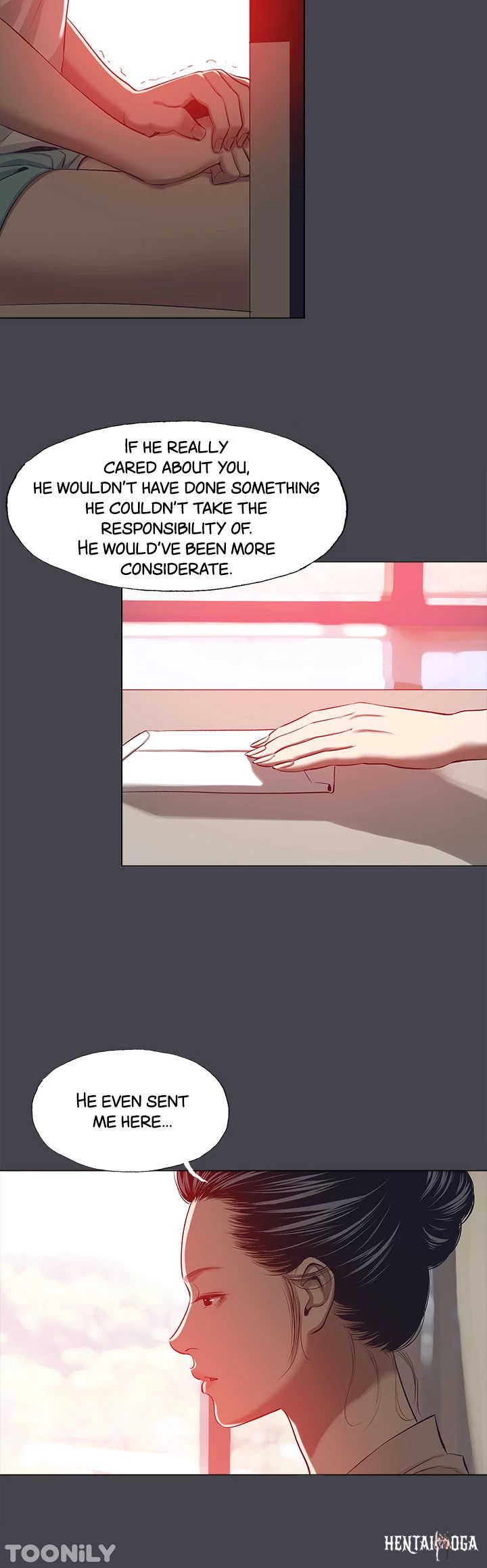 Summer Vacation Summer Vacation Chapter 109 - Page 26