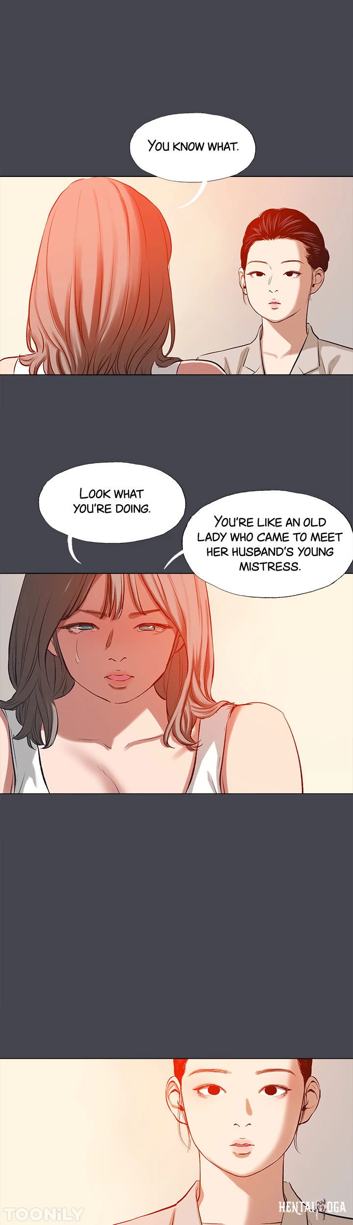 Summer Vacation Summer Vacation Chapter 109 - Page 29