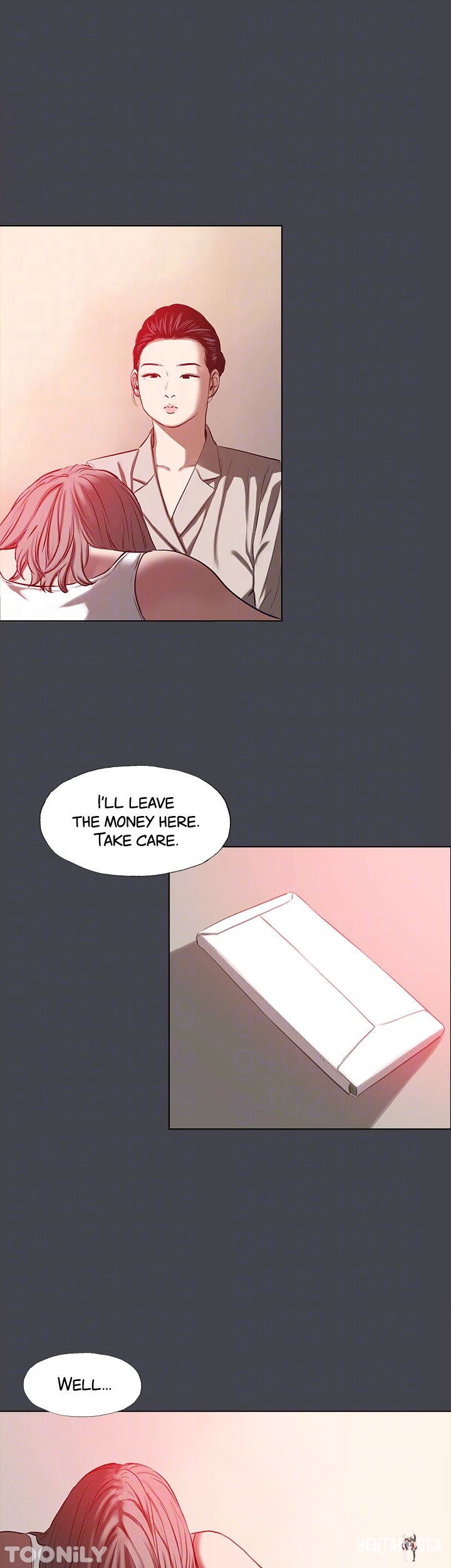 Summer Vacation Summer Vacation Chapter 110 - Page 18