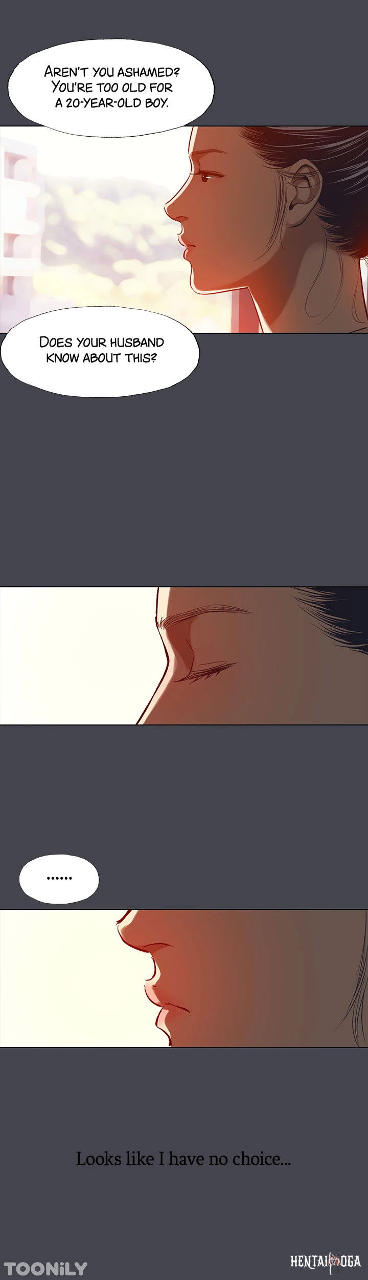 Summer Vacation Summer Vacation Chapter 110 - Page 2