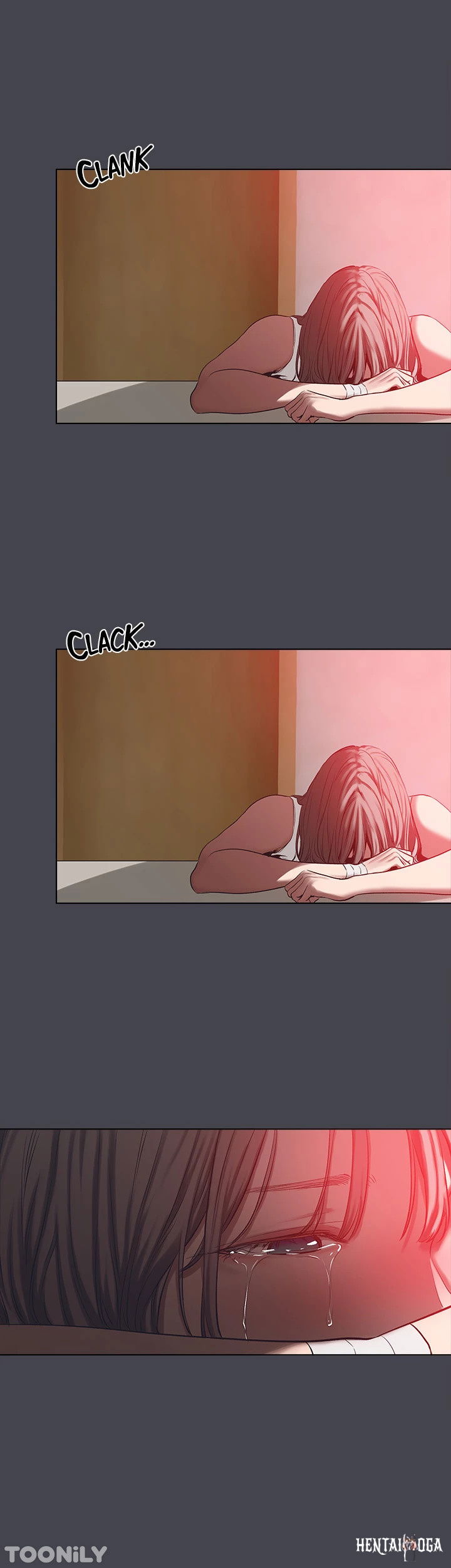 Summer Vacation Summer Vacation Chapter 110 - Page 24