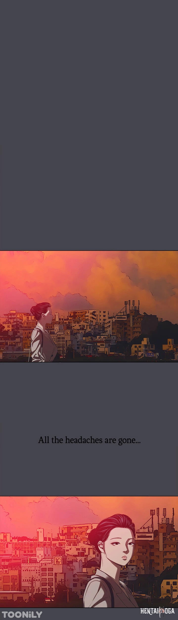 Summer Vacation Summer Vacation Chapter 110 - Page 25