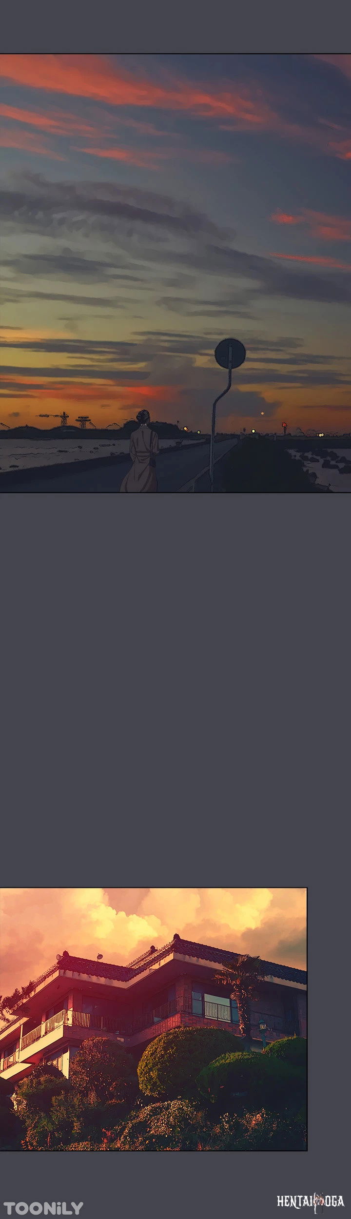 Summer Vacation Summer Vacation Chapter 110 - Page 28