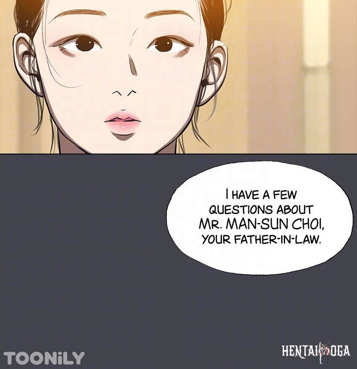 Summer Vacation Summer Vacation Chapter 110 - Page 32