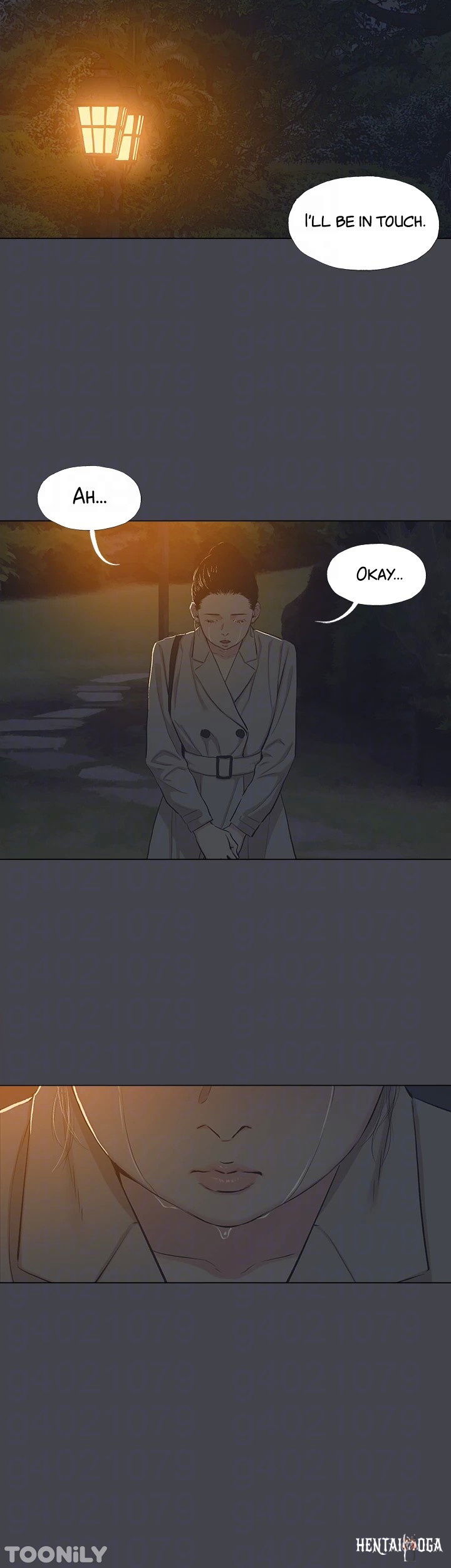 Summer Vacation Summer Vacation Chapter 111 - Page 18