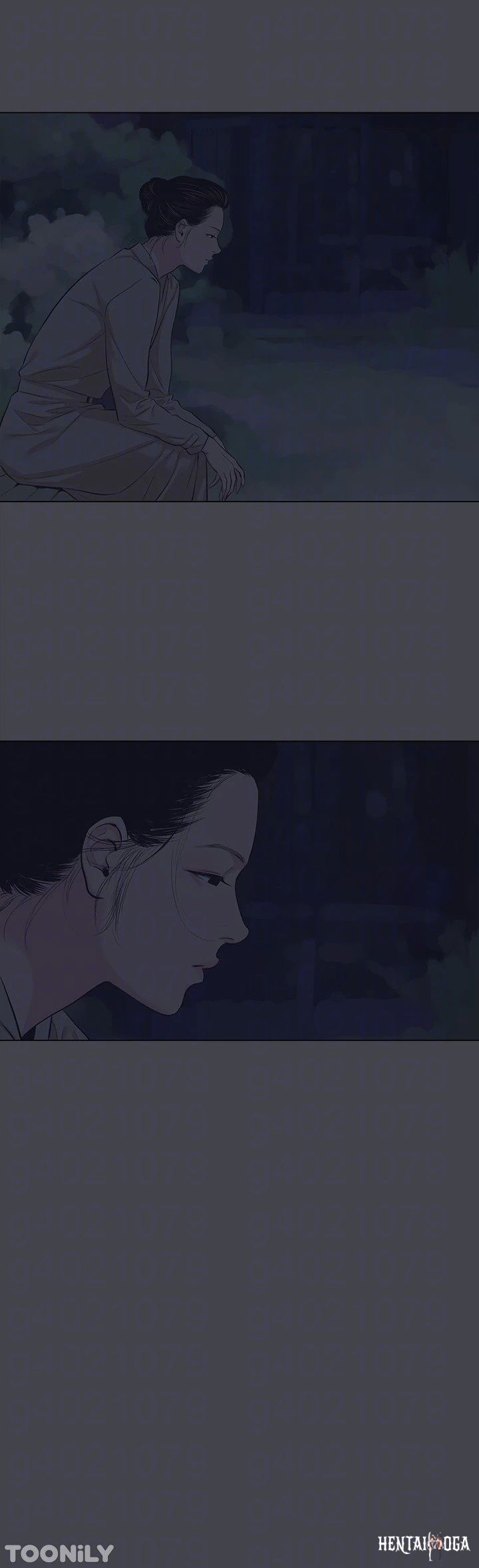 Summer Vacation Summer Vacation Chapter 111 - Page 20