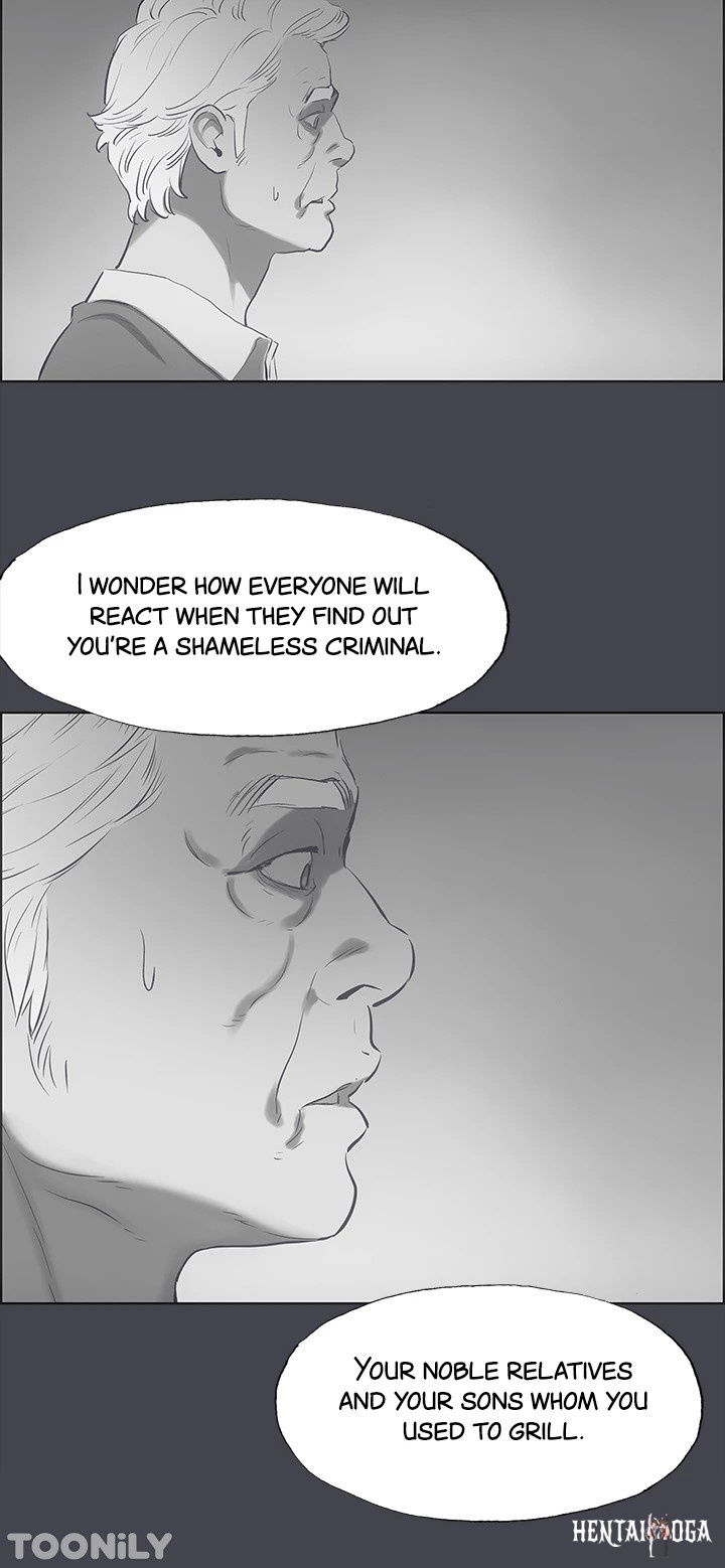 Summer Vacation Summer Vacation Chapter 111 - Page 25