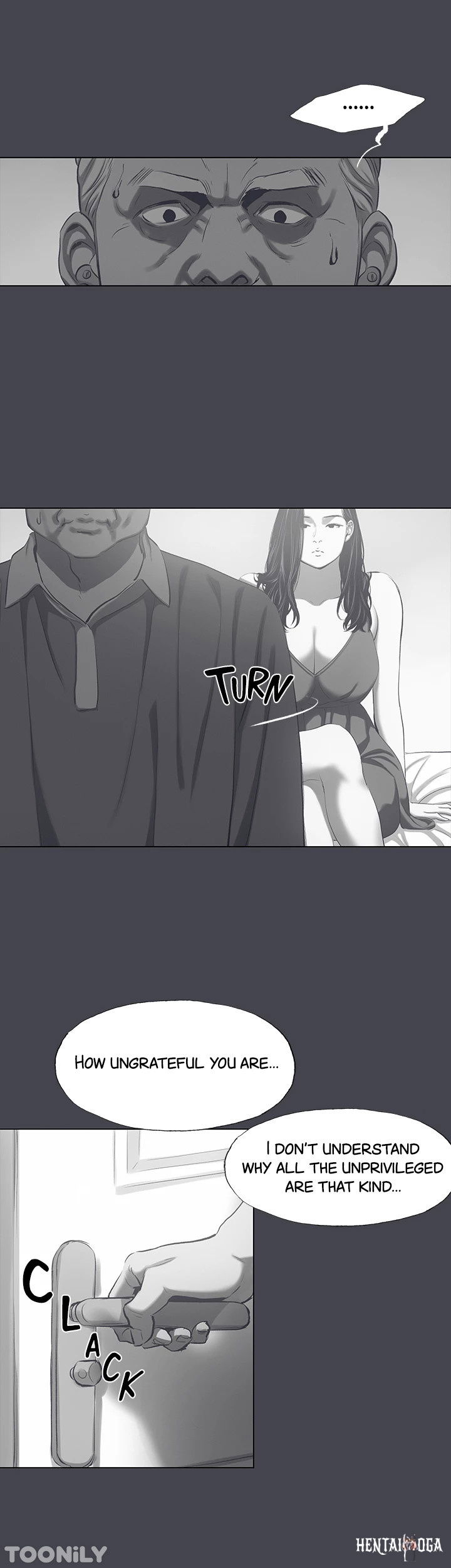 Summer Vacation Summer Vacation Chapter 111 - Page 28