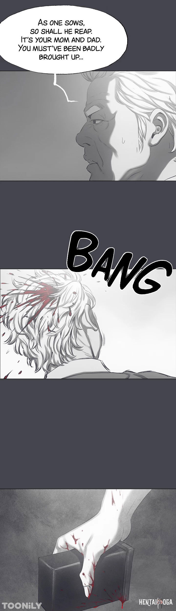 Summer Vacation Summer Vacation Chapter 111 - Page 29