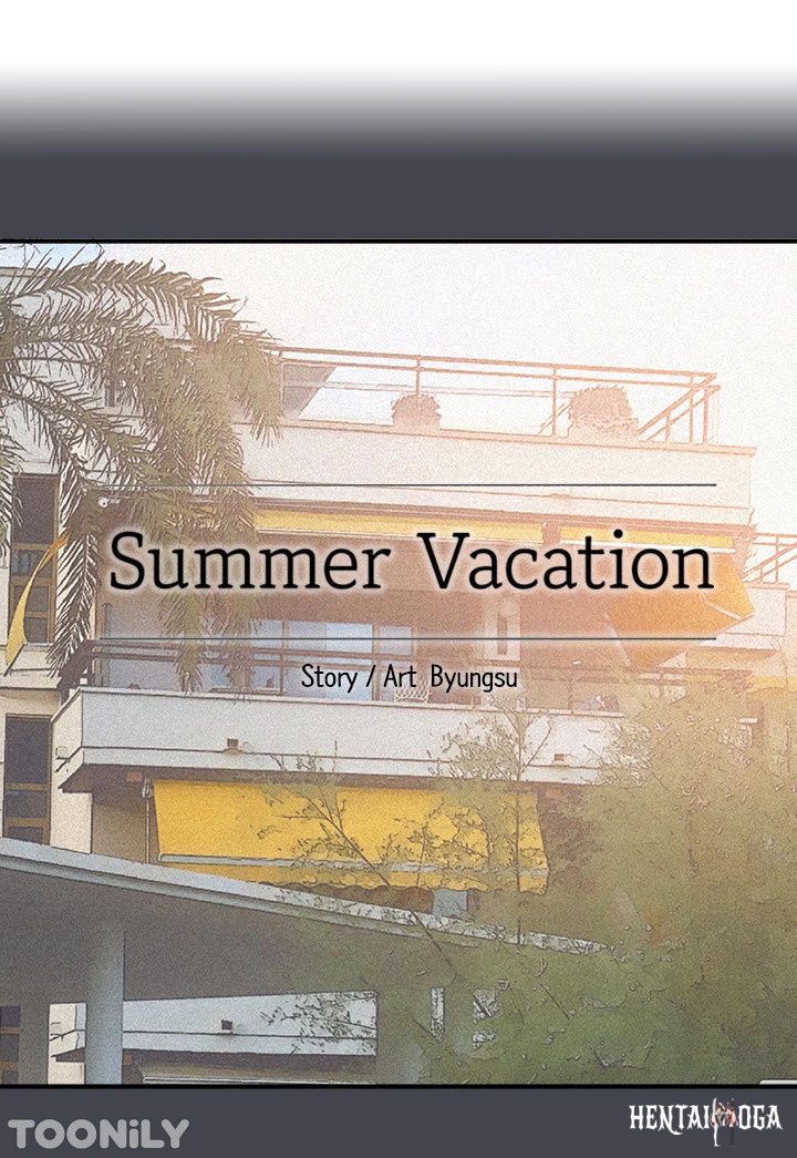 Summer Vacation Summer Vacation Chapter 112 - Page 1