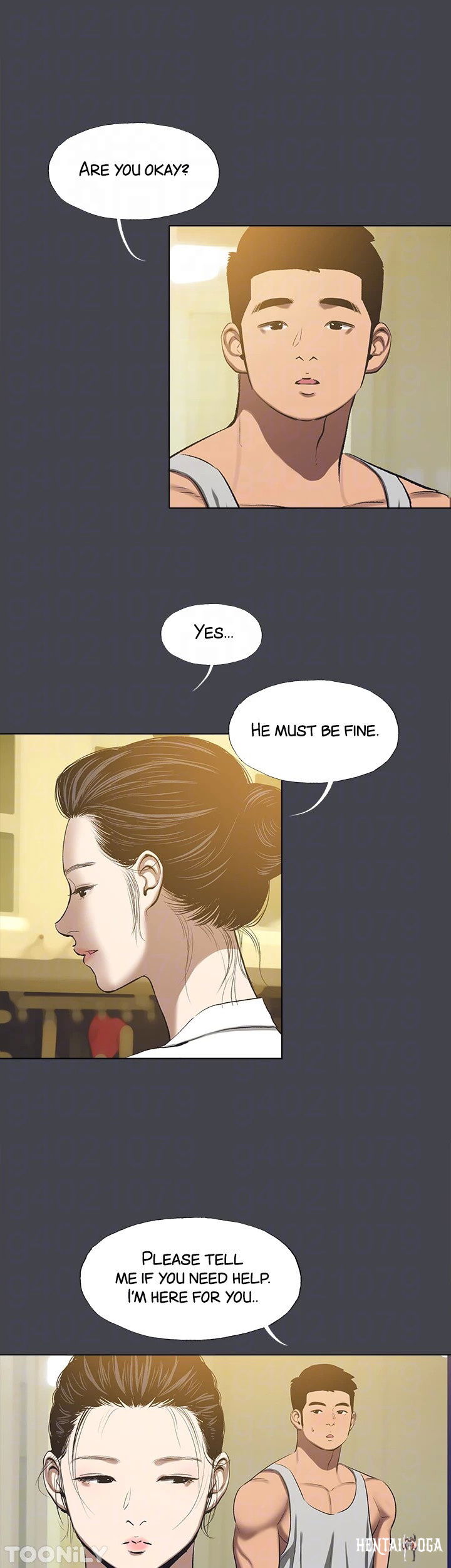 Summer Vacation Summer Vacation Chapter 112 - Page 15