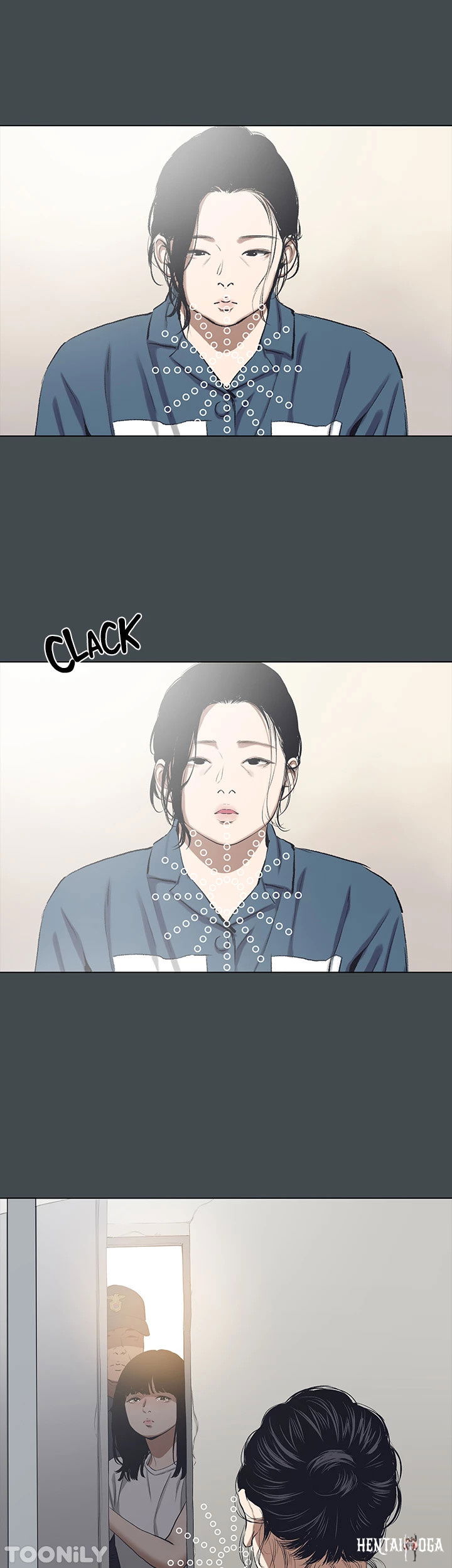 Summer Vacation Summer Vacation Chapter 112 - Page 27