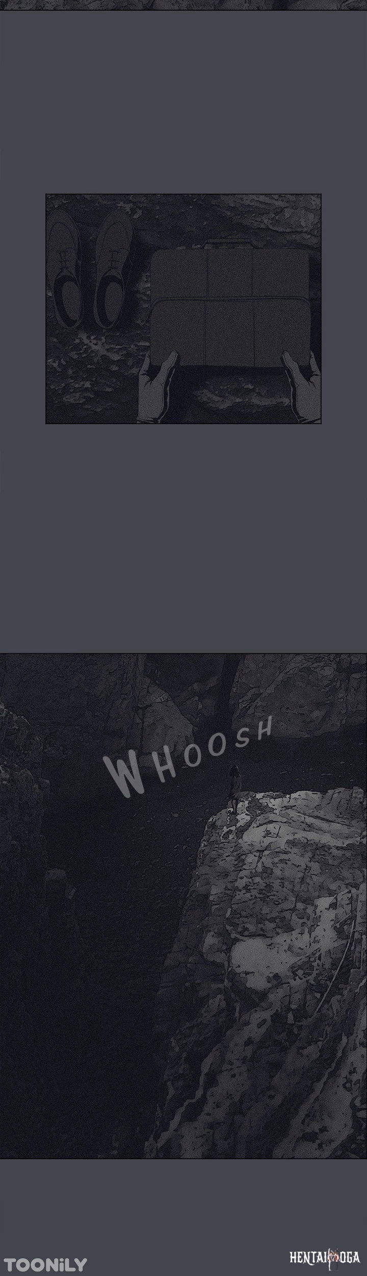 Summer Vacation Summer Vacation Chapter 112 - Page 3