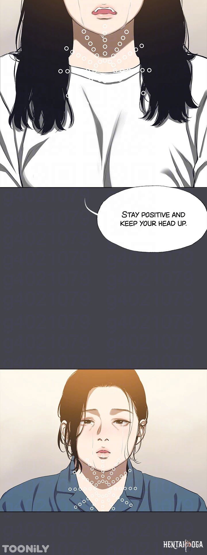 Summer Vacation Summer Vacation Chapter 112 - Page 32