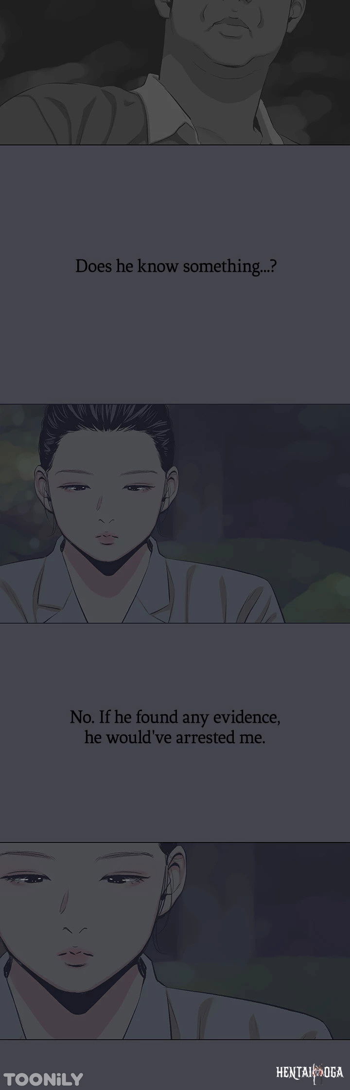 Summer Vacation Summer Vacation Chapter 112 - Page 5