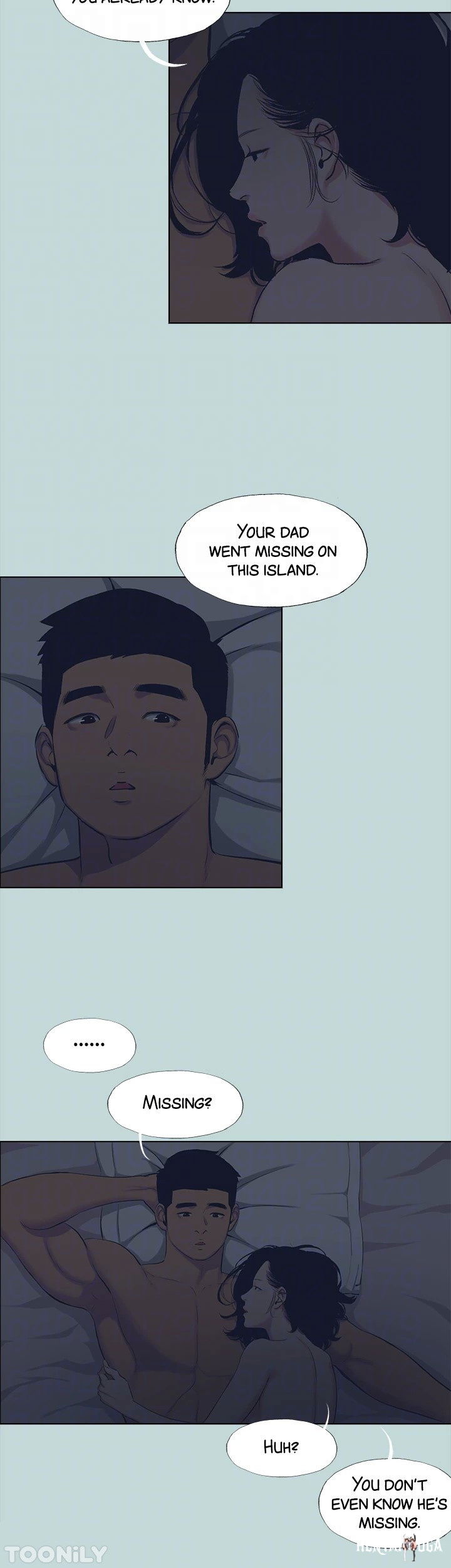 Summer Vacation Summer Vacation Chapter 113 - Page 17