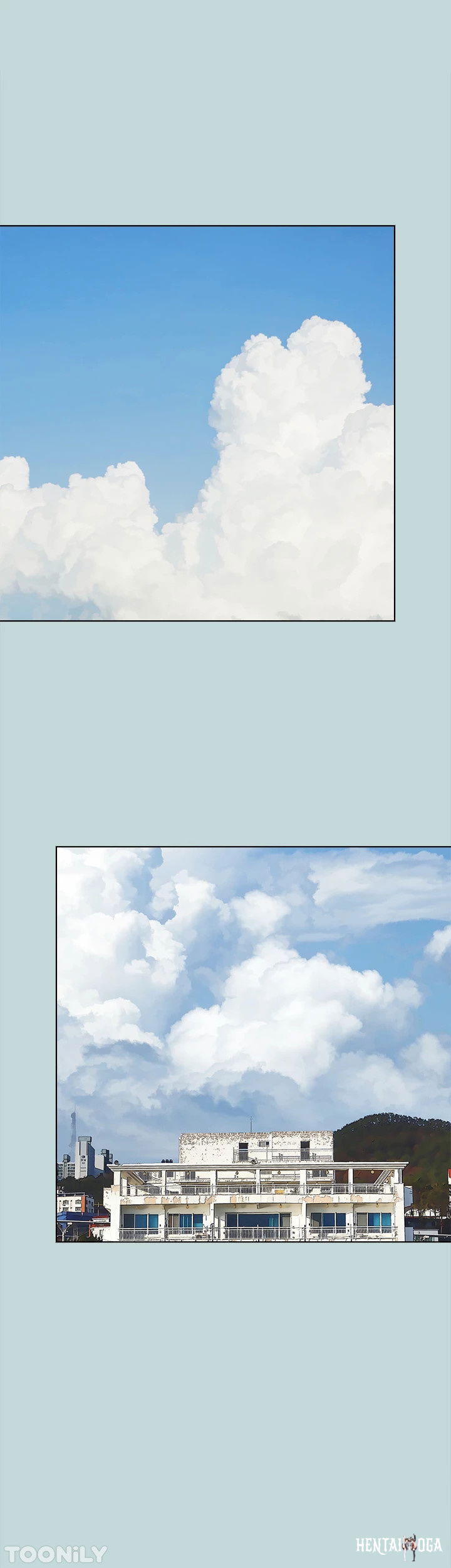 Summer Vacation Summer Vacation Chapter 113 - Page 21