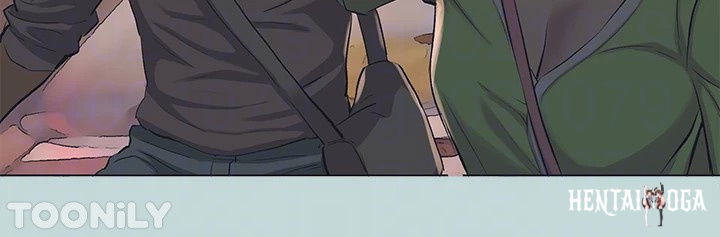 Summer Vacation Summer Vacation Chapter 113 - Page 31