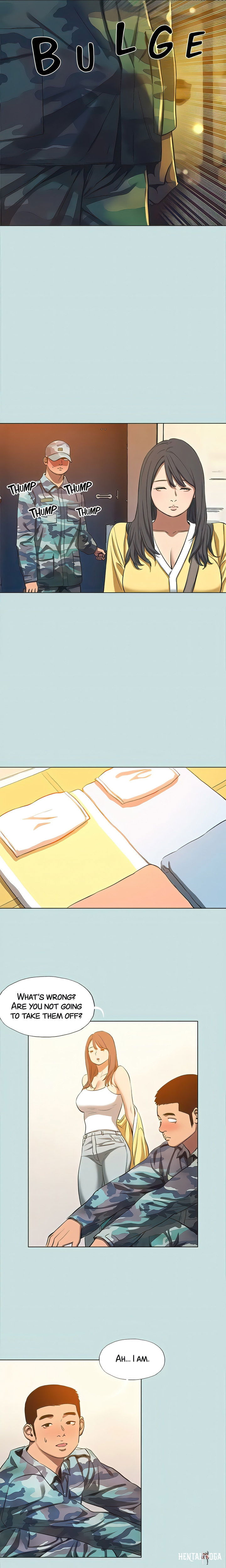 Summer Vacation Summer Vacation Chapter 114 - Page 12