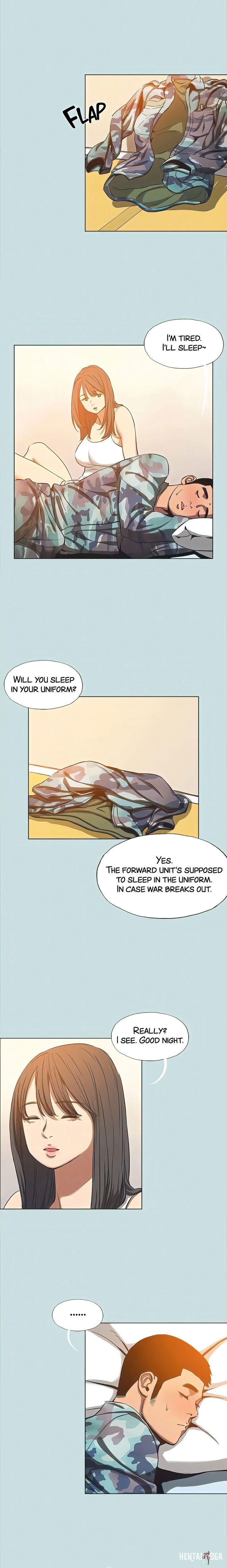 Summer Vacation Summer Vacation Chapter 114 - Page 13