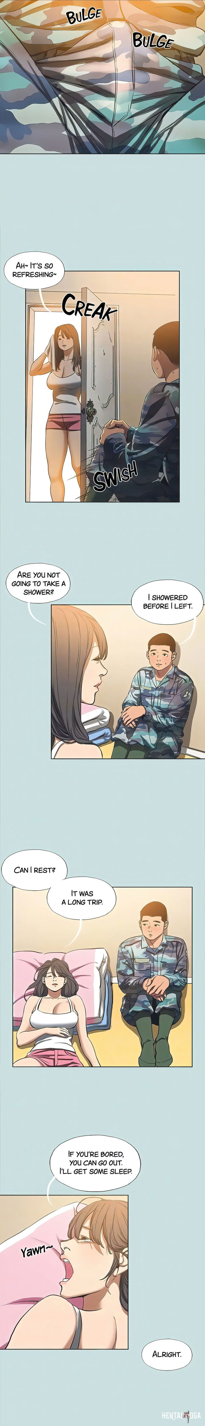 Summer Vacation Summer Vacation Chapter 114 - Page 5