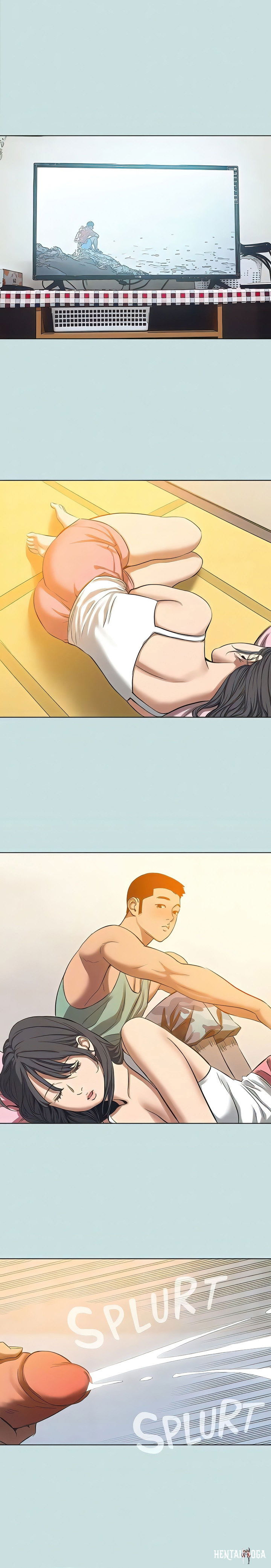 Summer Vacation Summer Vacation Chapter 114 - Page 6