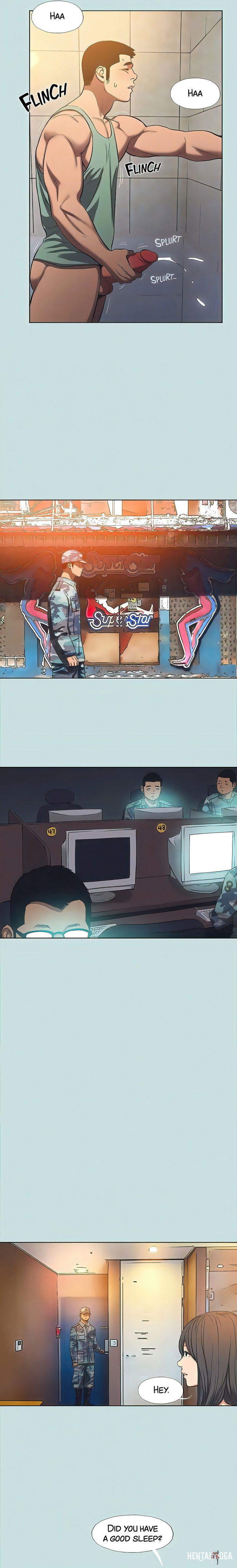 Summer Vacation Summer Vacation Chapter 114 - Page 7