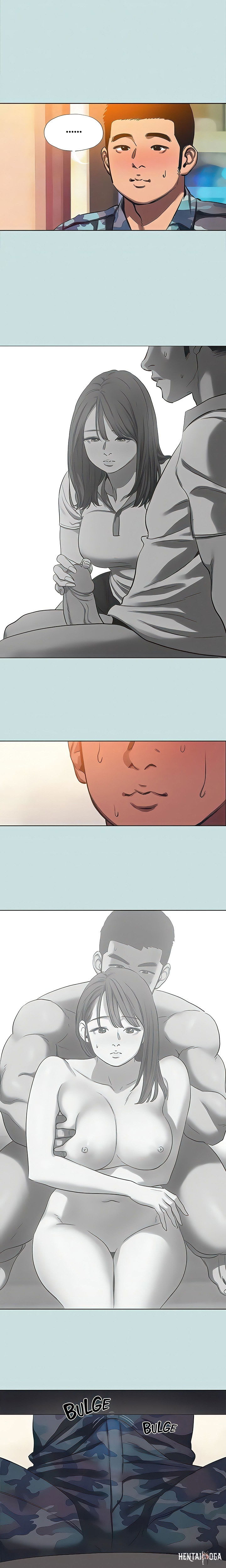 Summer Vacation Summer Vacation Chapter 114 - Page 9