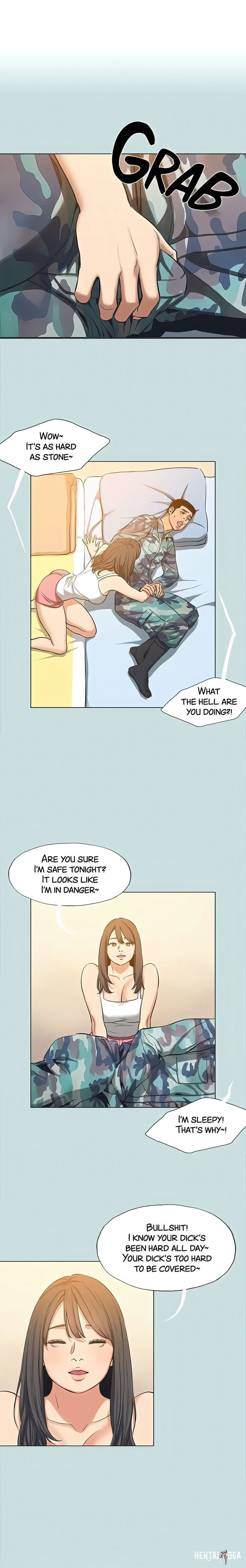 Summer Vacation Summer Vacation Chapter 115 - Page 1